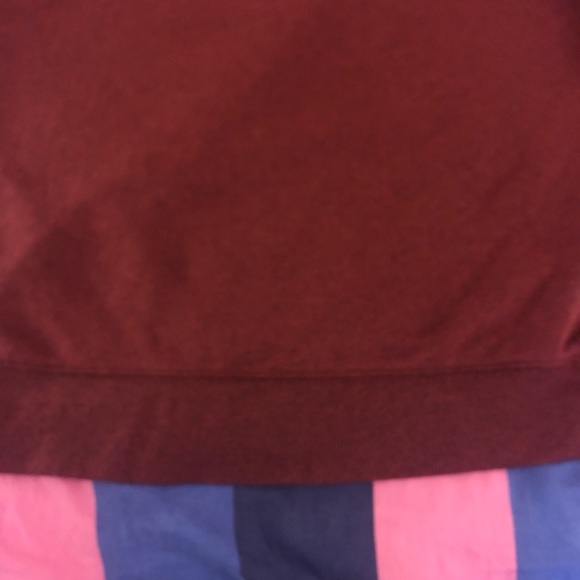 Old Navy Peace Sign Crew Neck - Picture 4 of 4